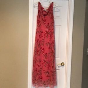 Dress size 8